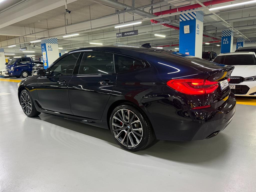 BMW Gran Turismo - Vista 5