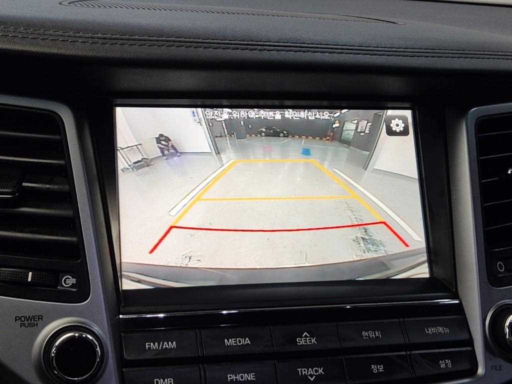 HYUNDAI Tucson 2016 Gris - Importación desde Corea - HF Imports Iquique - Foto 15