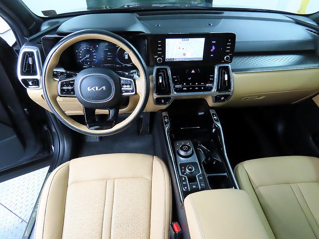 KIA Sorento - Vista 7
