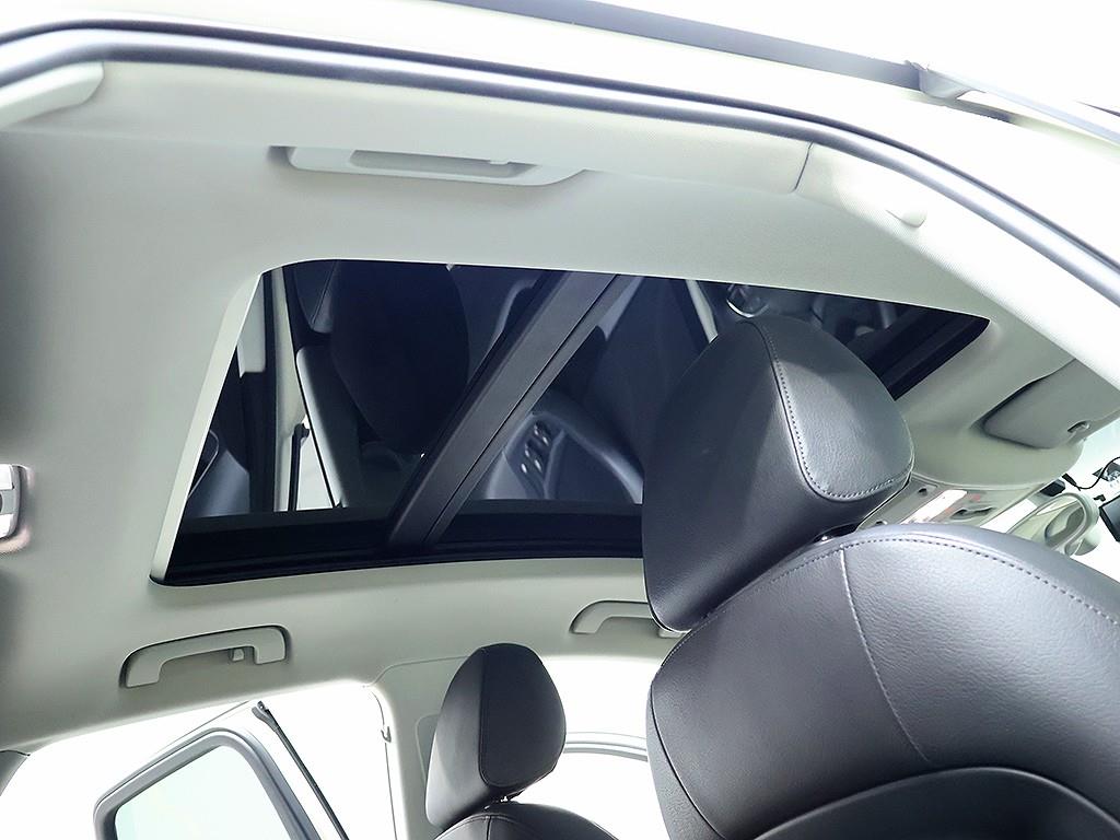 Audi Q3 2014 Blanco - Importación desde Corea - HF Imports Iquique - Foto 13