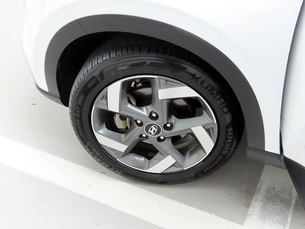 HYUNDAI Venue 2022 Blanco - Importación desde Corea - HF Imports Iquique - Foto 19