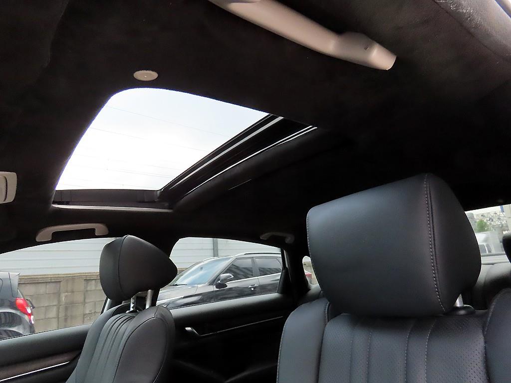 Honda Accord 2018 Blanco - Importación desde Corea - HF Imports Iquique - Foto 18