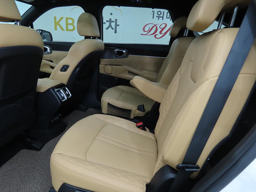 KIA Sorento - Vista 6