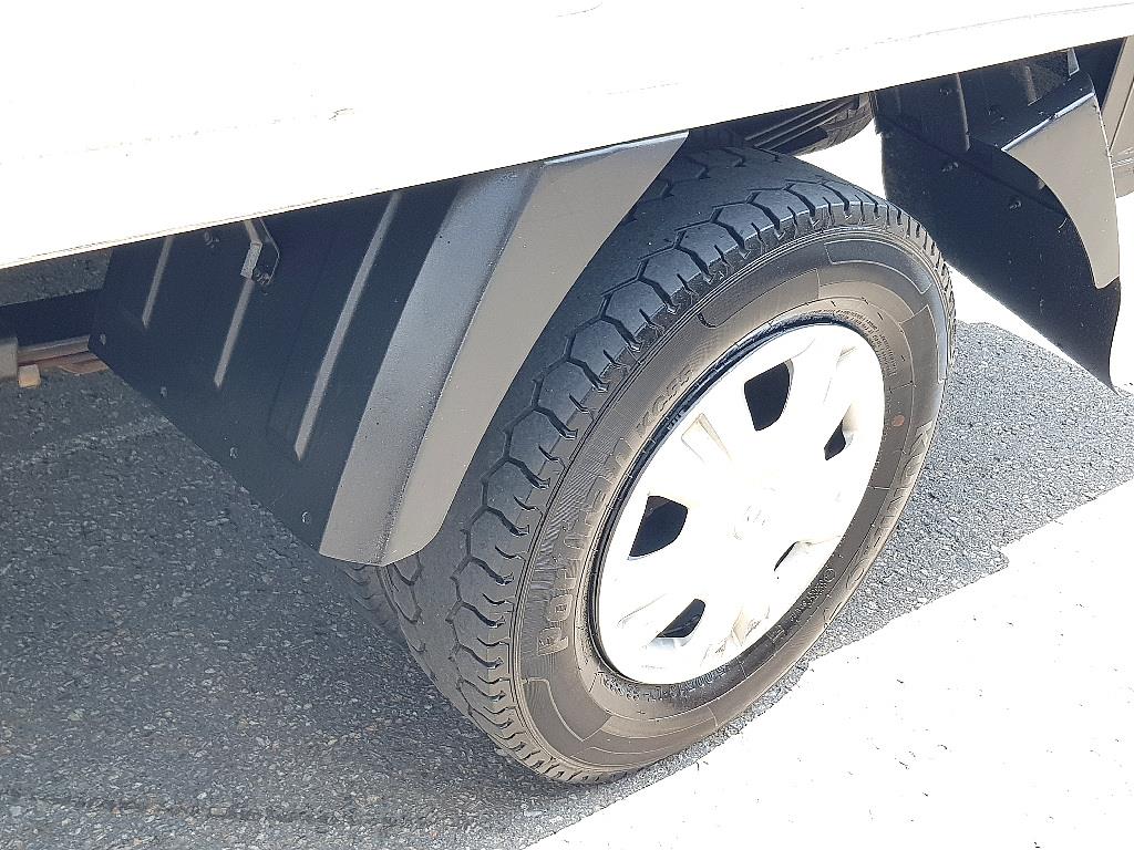 Small Truck Top_Frozen Top 2018 Blanco - Importación desde Corea - HF Imports Iquique - Foto 20