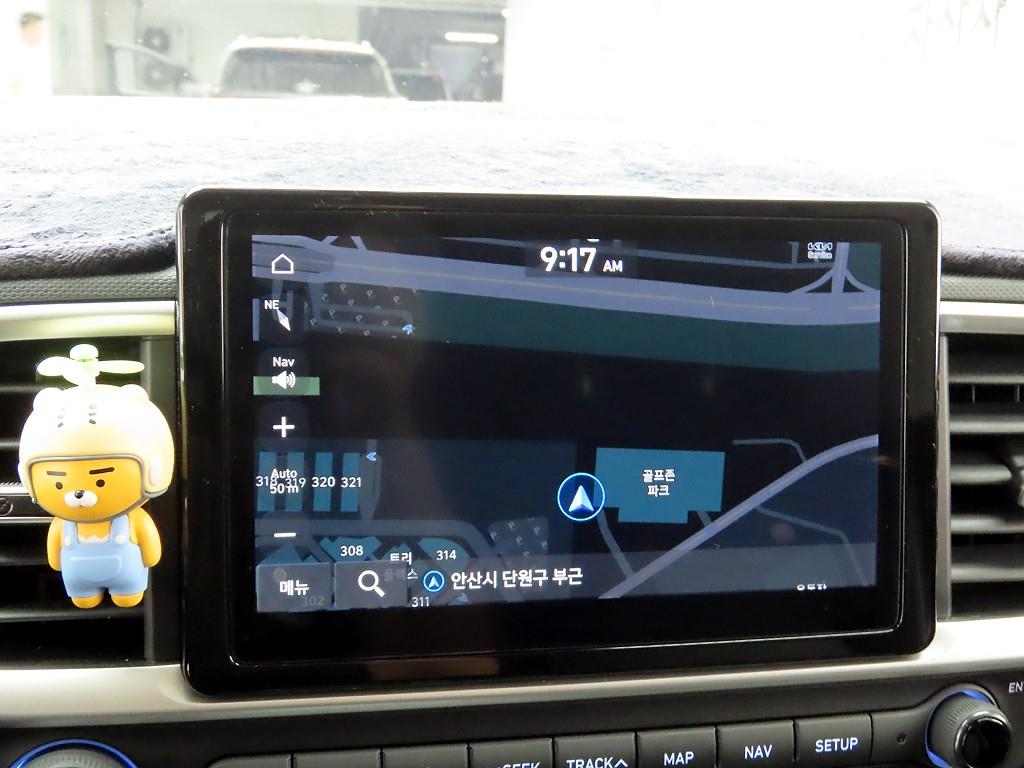 HYUNDAI Venue - Vista 8