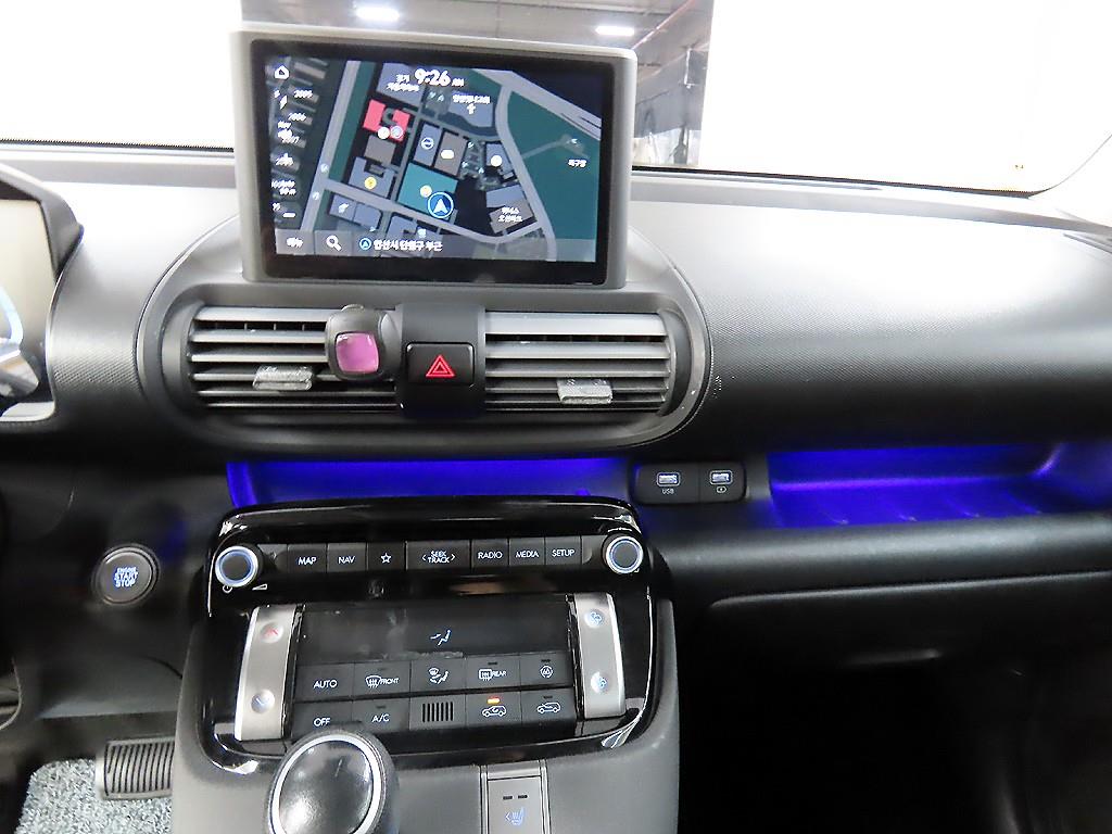 HYUNDAI Casper 2023 - Importación desde Corea - HF Imports Iquique - Foto 13