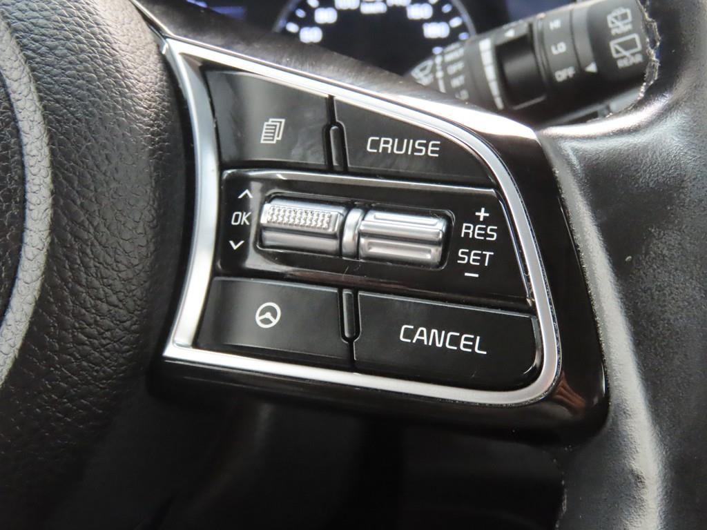 KIA Seltos 2020 Gris - Importación desde Corea - HF Imports Iquique - Foto 17