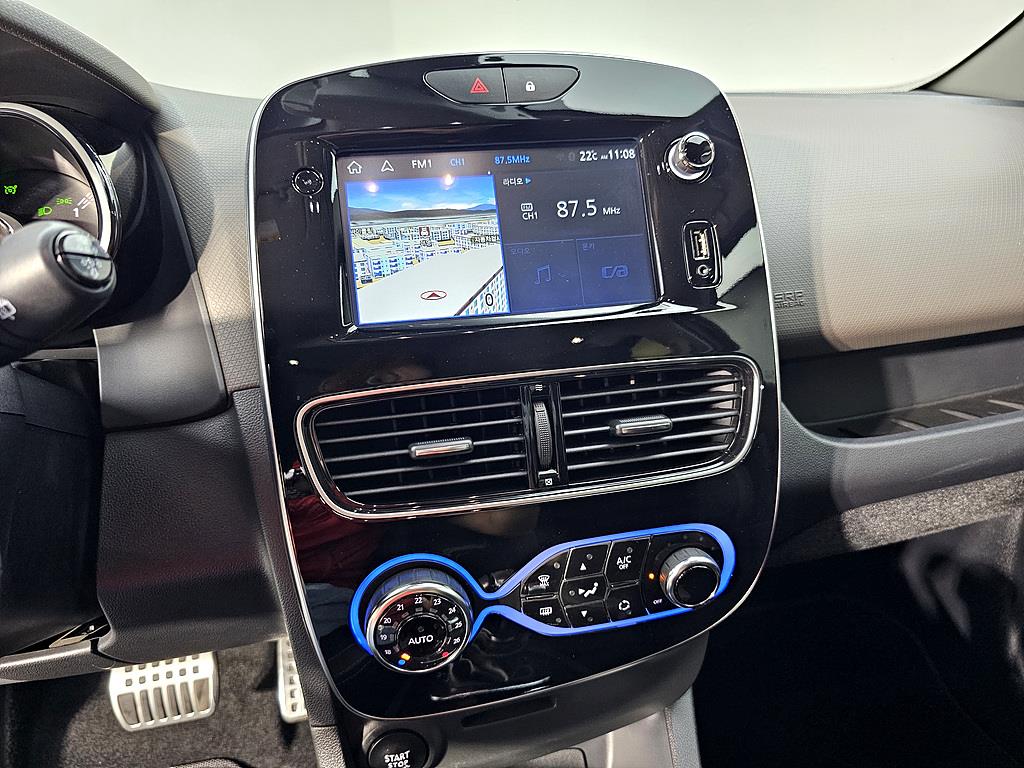 SAMSUNG Clio 2018 Negro - Importación desde Corea - HF Imports Iquique - Foto 14