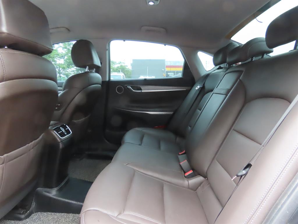 HYUNDAI Grandeur 2019 - Importación desde Corea - HF Imports Iquique - Foto 8