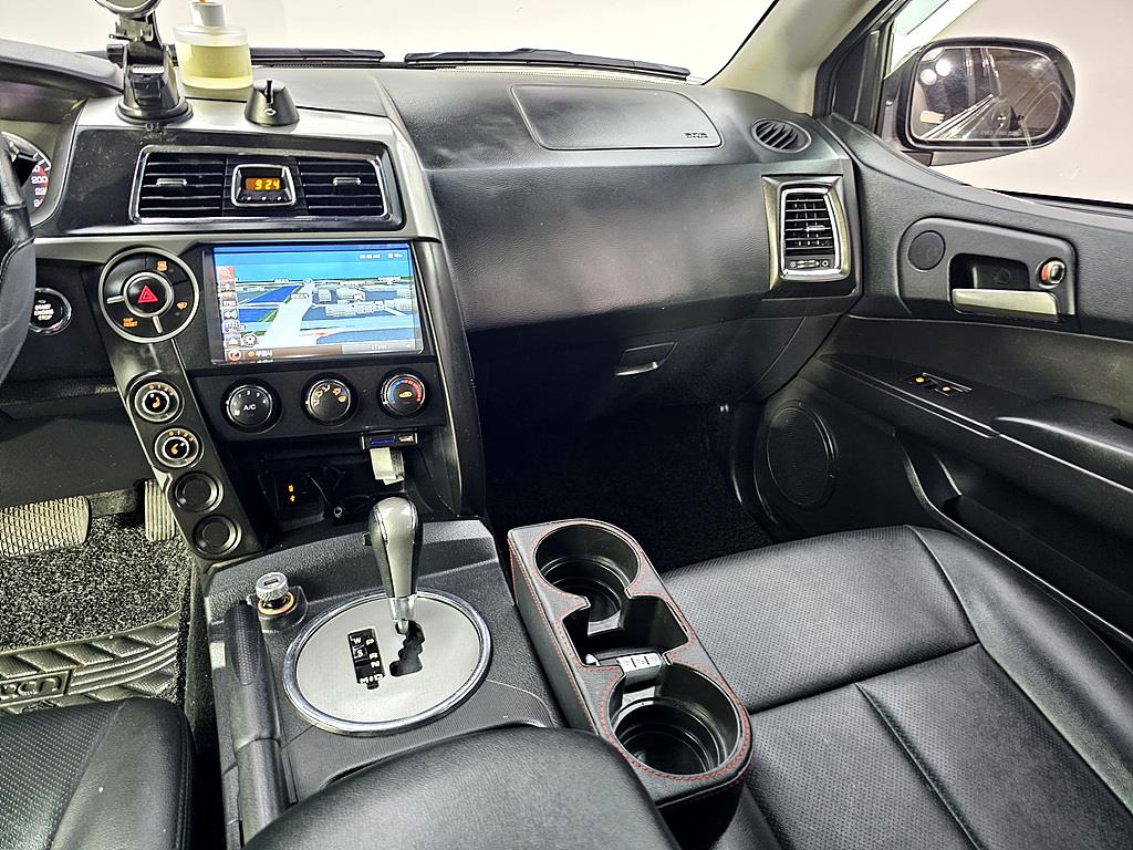 Ssangyong Korando - Vista 10