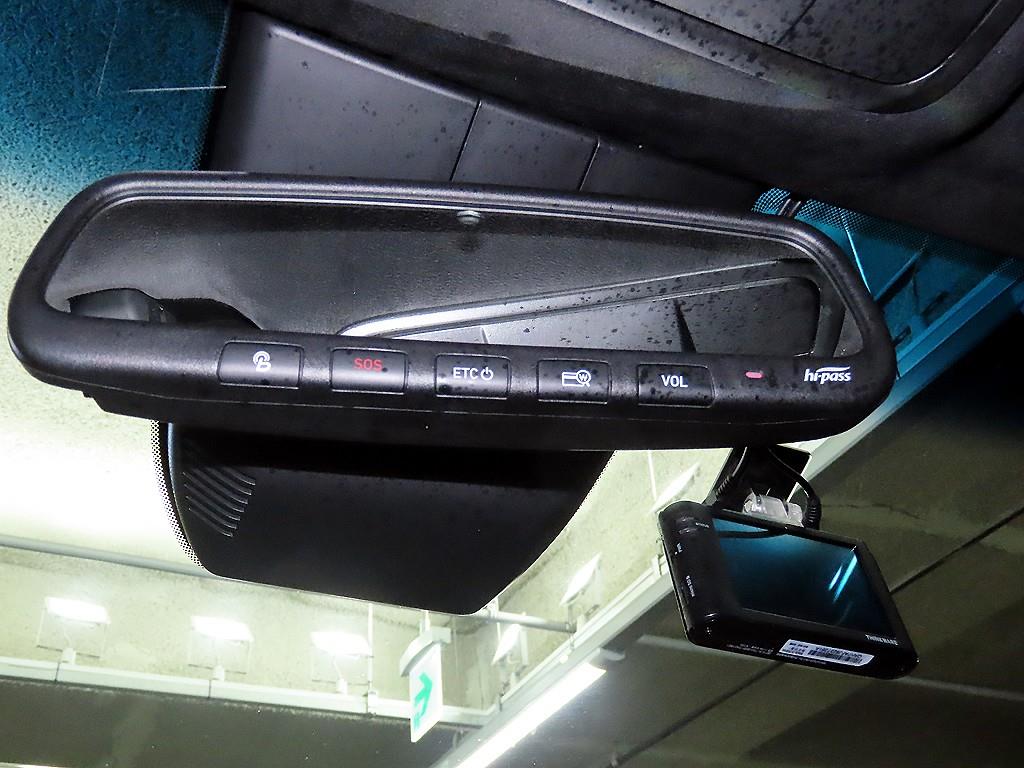 HYUNDAI Santa Fe 2020 Negro - Importación desde Corea - HF Imports Iquique - Foto 14