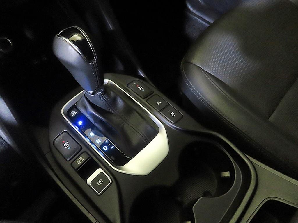 HYUNDAI Santa Fe - Vista 12