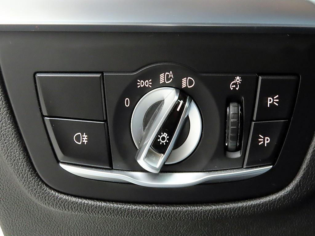 BMW X4 - Vista 12