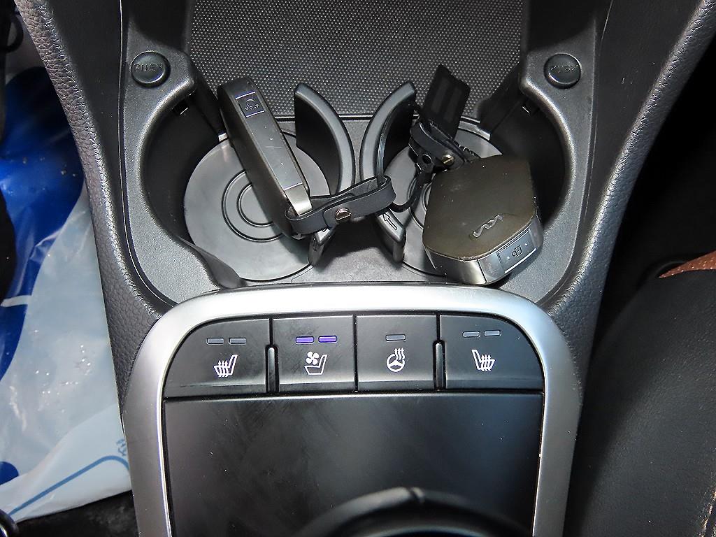 KIA Morning 2024 Blanco - Importación desde Corea - HF Imports Iquique - Foto 13