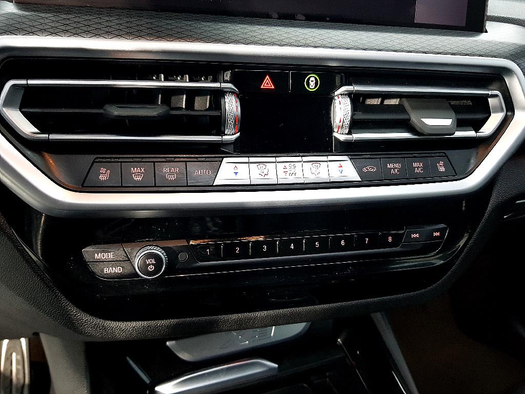 BMW X3 - Vista 11