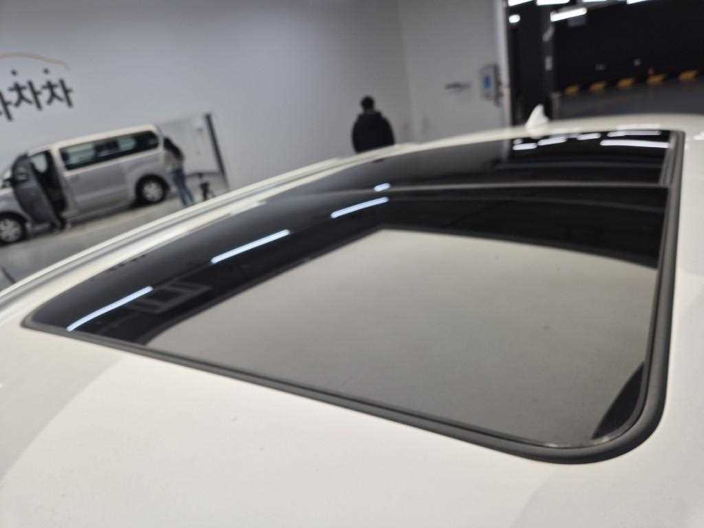 Genesis GV80 2022 Blanco - Importación desde Corea - HF Imports Iquique - Foto 15