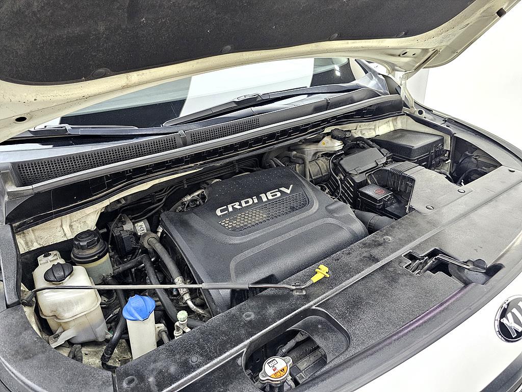 KIA Carnival - Vista 6