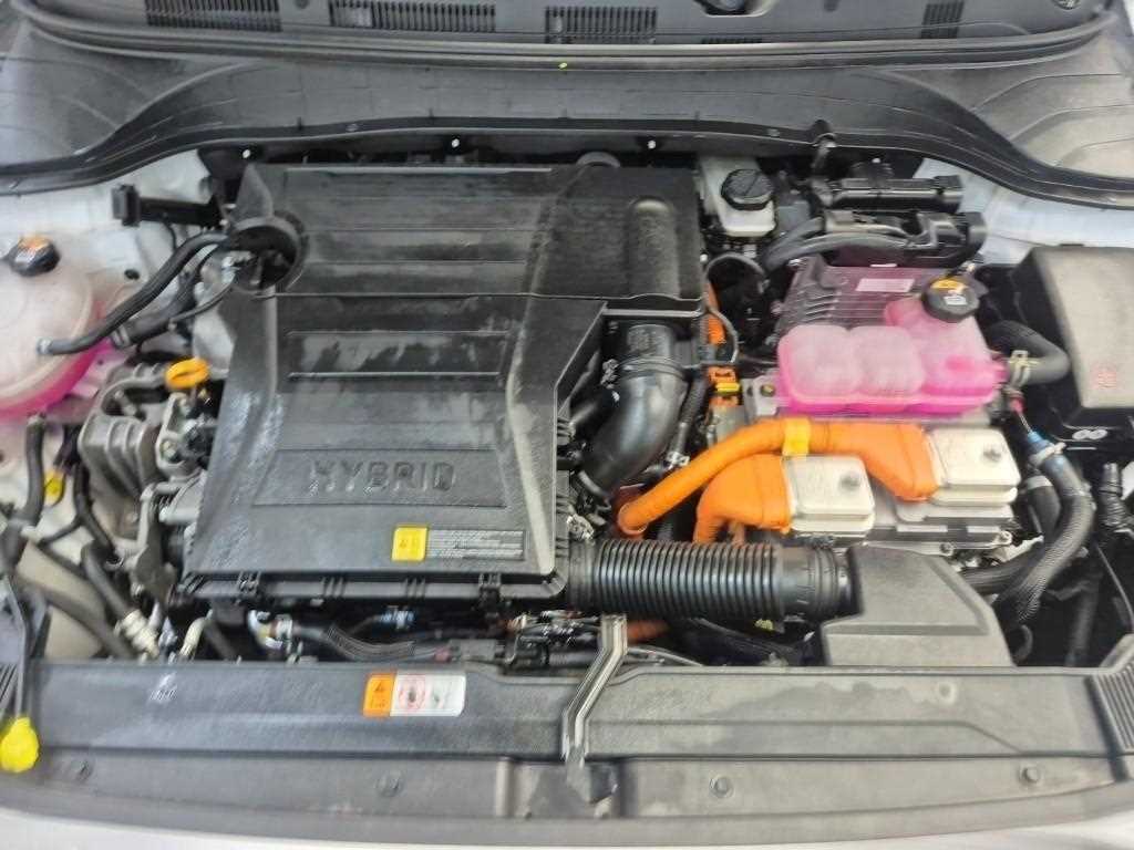 HYUNDAI Kona - Vista 5