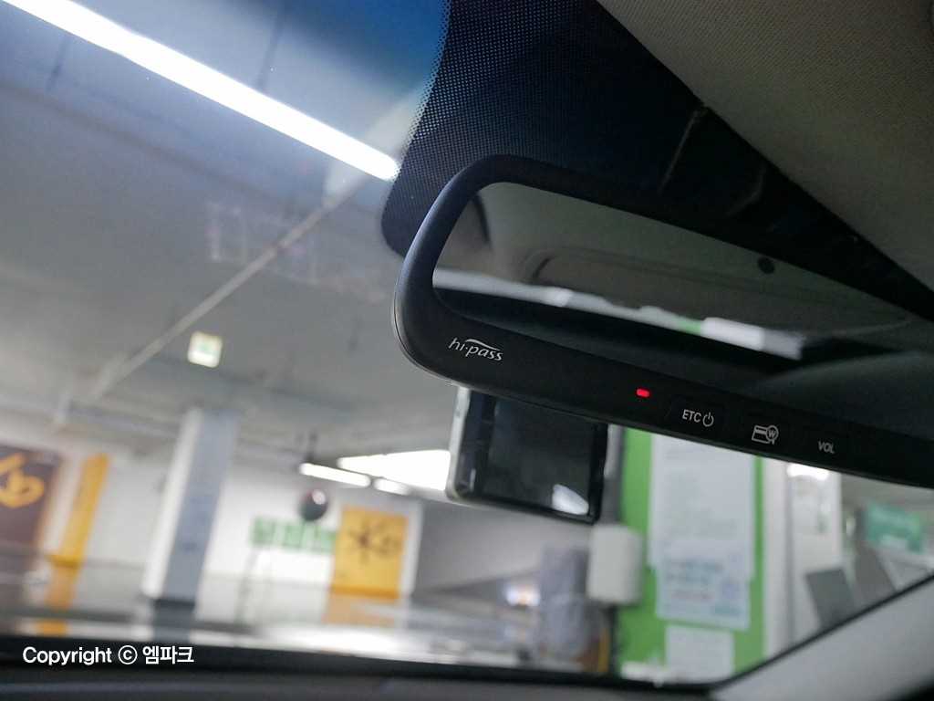 KIA K7 2016 Negro - Importación desde Corea - HF Imports Iquique - Foto 15