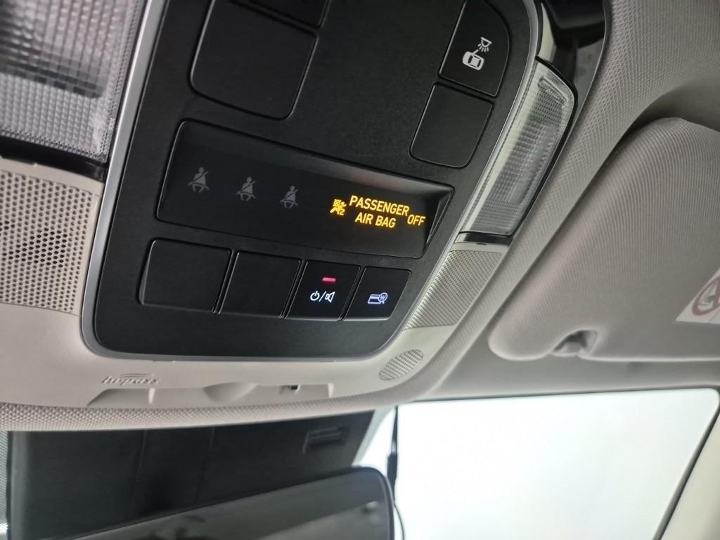 HYUNDAI Sonata 2021 Azul - Importación desde Corea - HF Imports Iquique - Foto 15