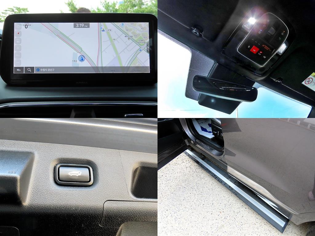 HYUNDAI Santa Fe 2022 - Importación desde Corea - HF Imports Iquique - Foto 18