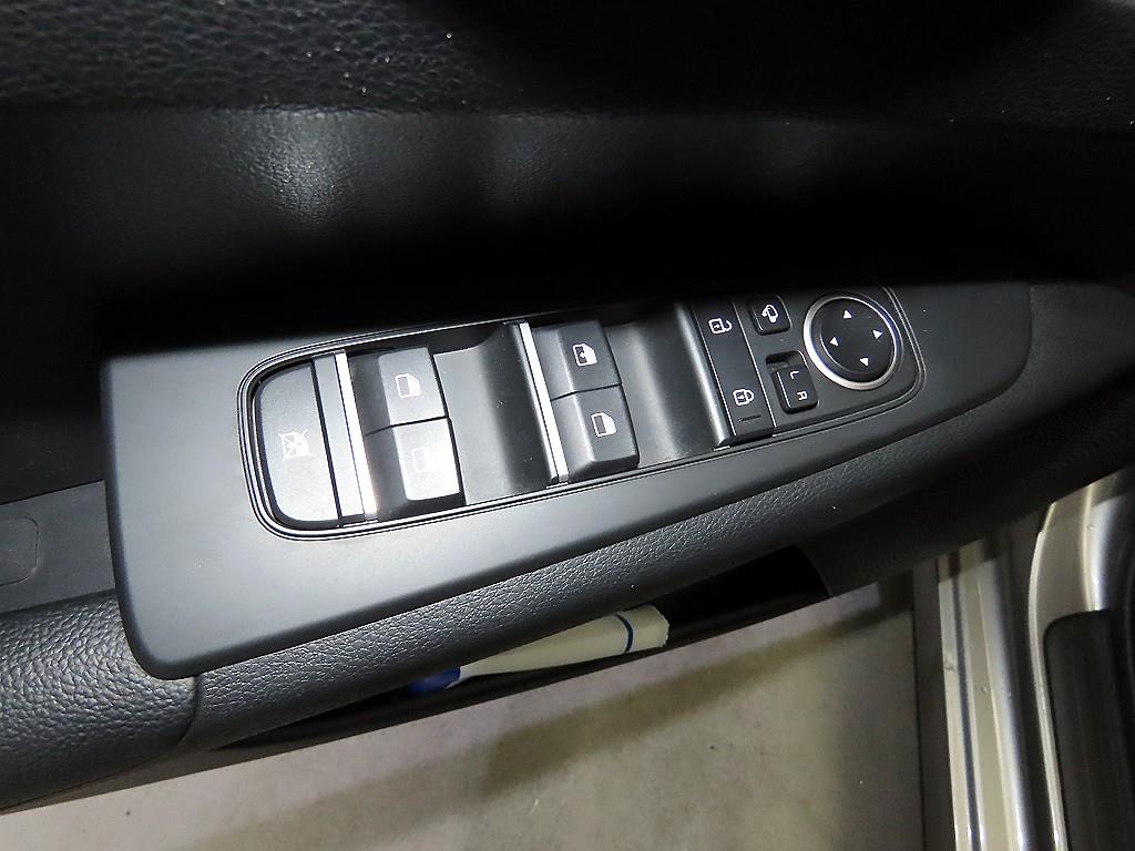KIA K3 2022 Gris - Importación desde Corea - HF Imports Iquique - Foto 13