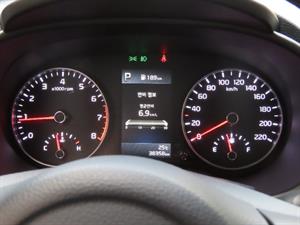 KIA Morning - Vista 10