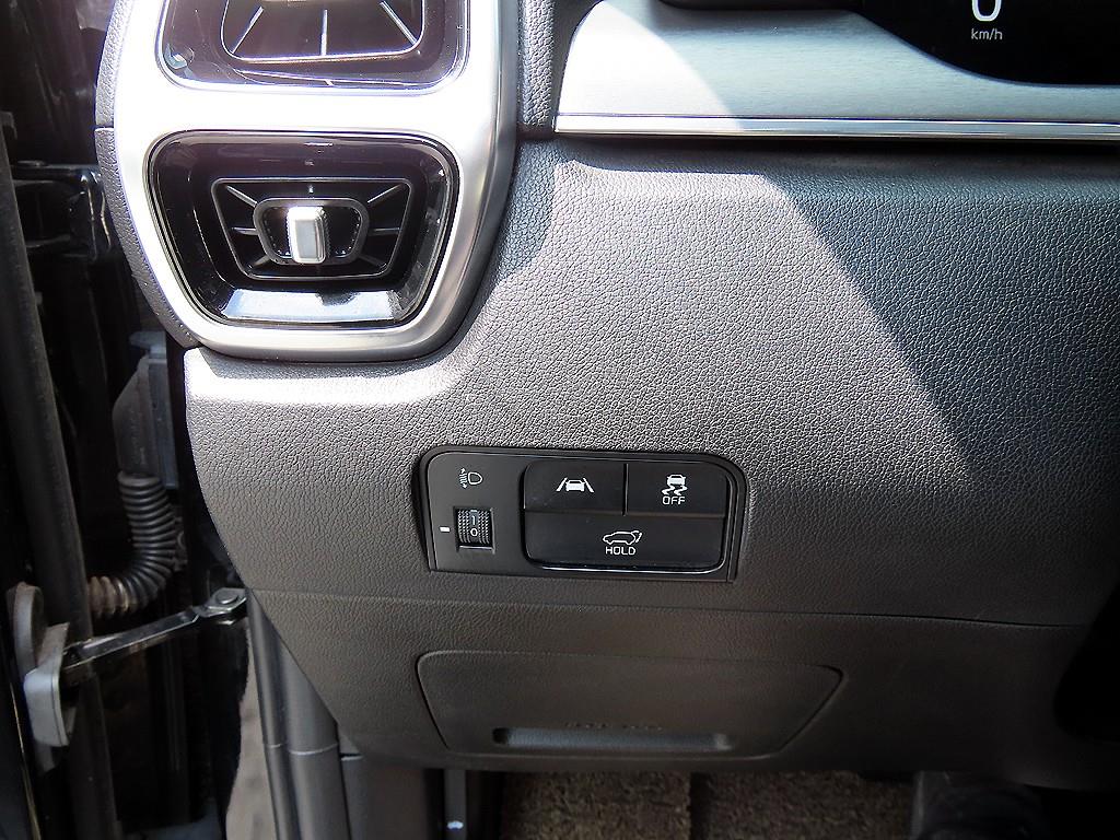 KIA Sorento - Vista 12