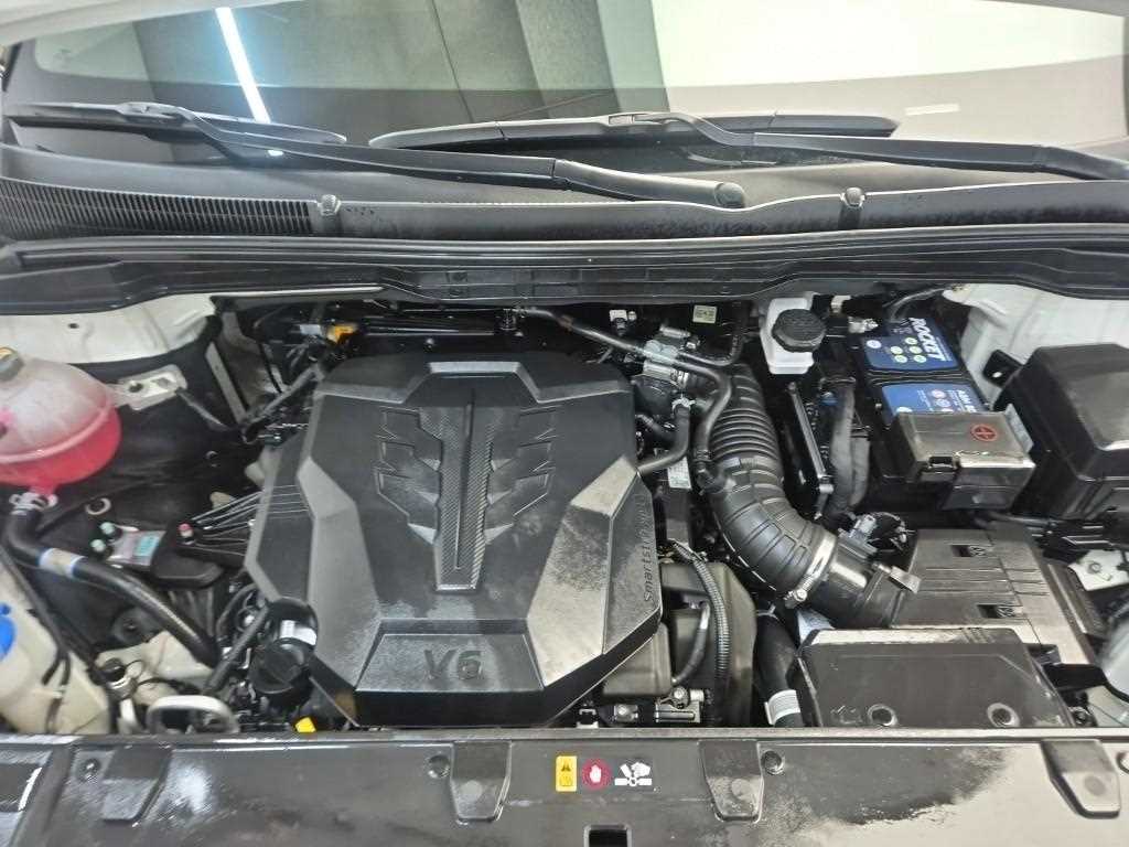 KIA Carnival - Vista 5