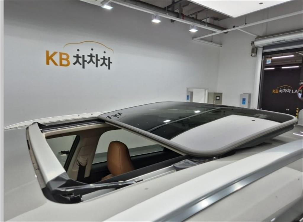 Lexus NX 2019 Gris - Importación desde Corea - HF Imports Iquique - Foto 13