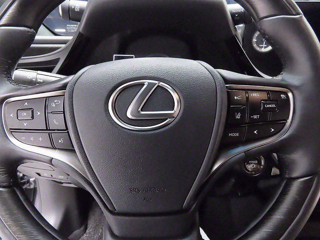 Lexus ES 2026 Azul - Importación desde Corea - HF Imports Iquique - Foto 1