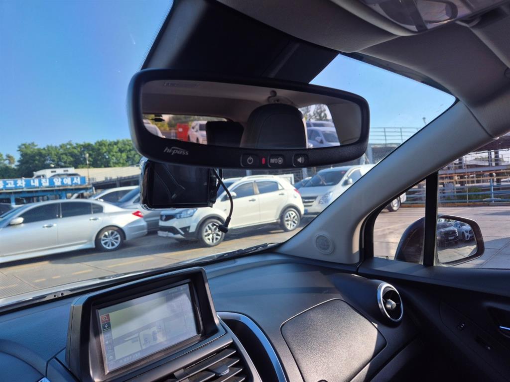 Chevrolet Trax 2015 Negro - Importación desde Corea - HF Imports Iquique - Foto 18