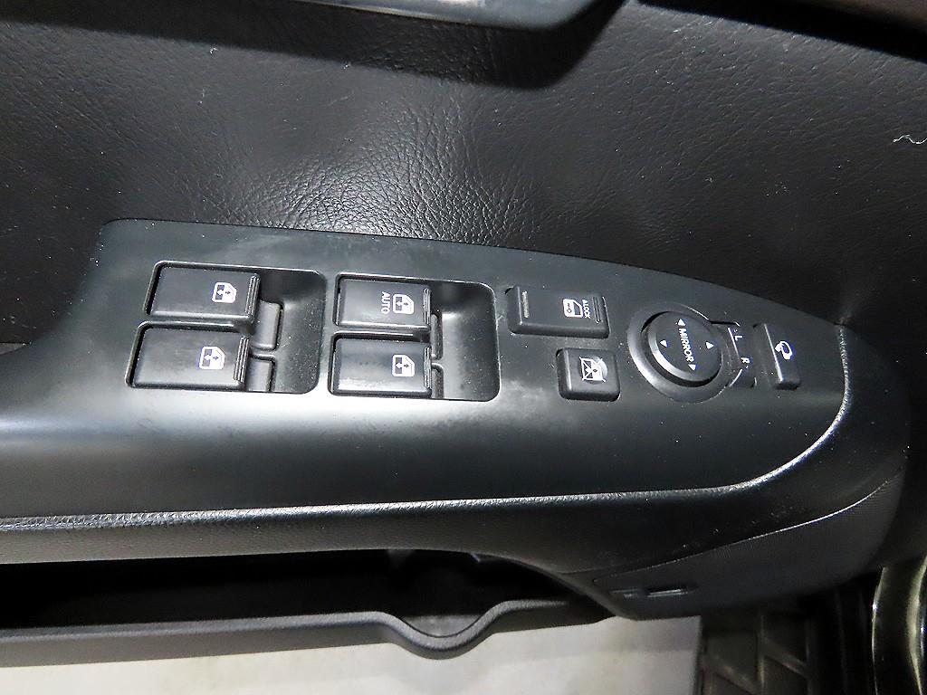 KIA Mohave 2014 Negro - Importación desde Corea - HF Imports Iquique - Foto 13