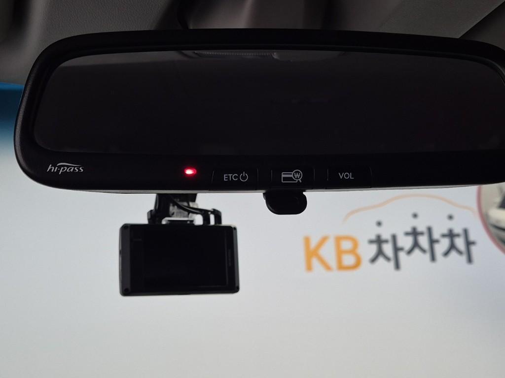 KIA Ray 2016 Blanco - Importación desde Corea - HF Imports Iquique - Foto 18