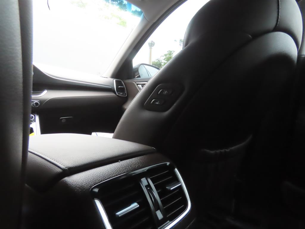 HYUNDAI Grandeur 2019 - Importación desde Corea - HF Imports Iquique - Foto 9