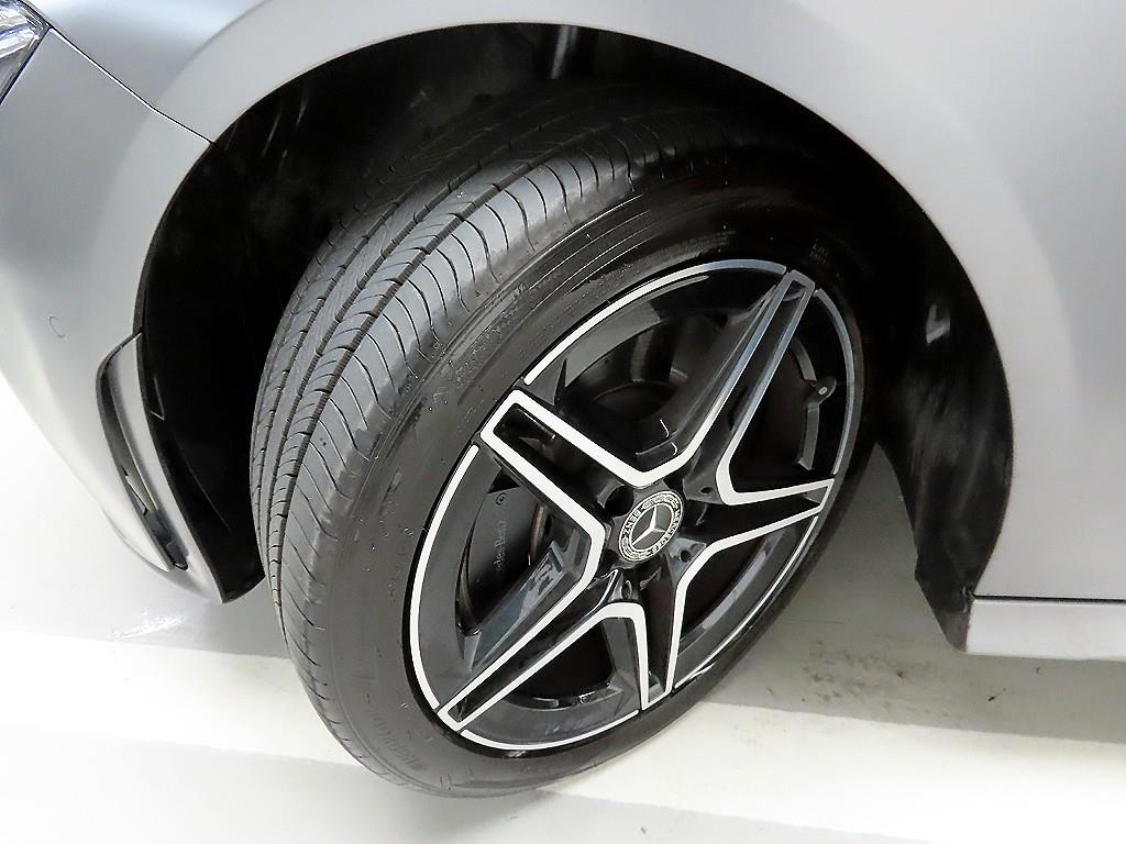 Mercedes Benz CLA Class 2020 - Importación desde Corea - HF Imports Iquique - Foto 19