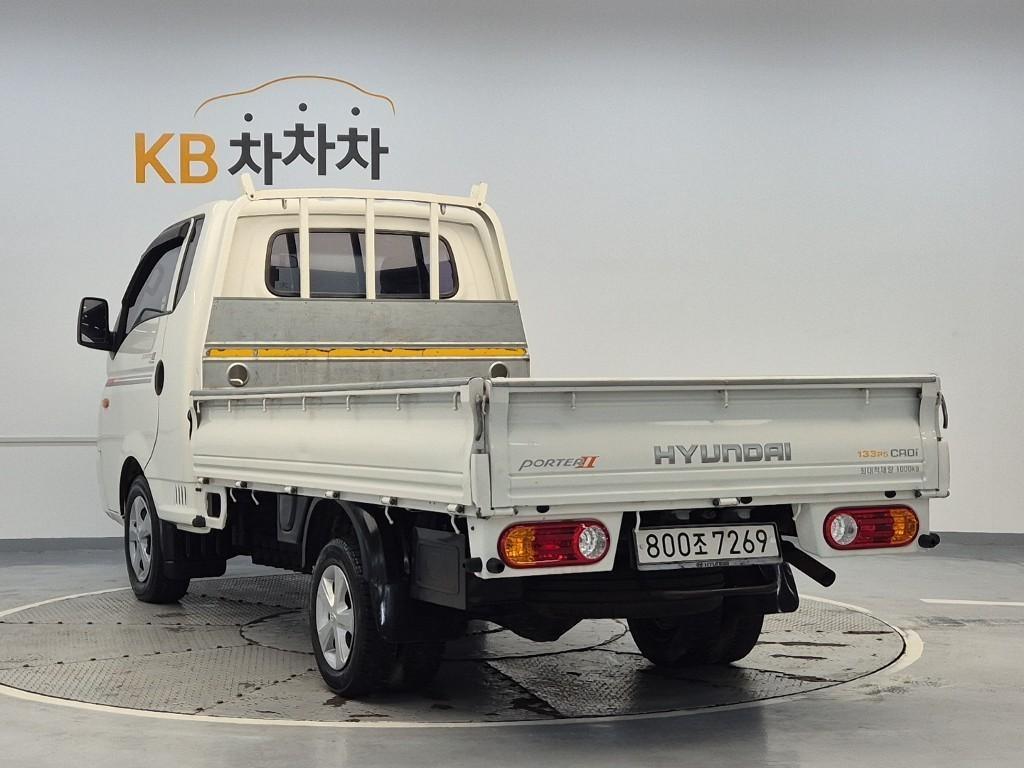 Small Truck Cargo (small) - Vista 2