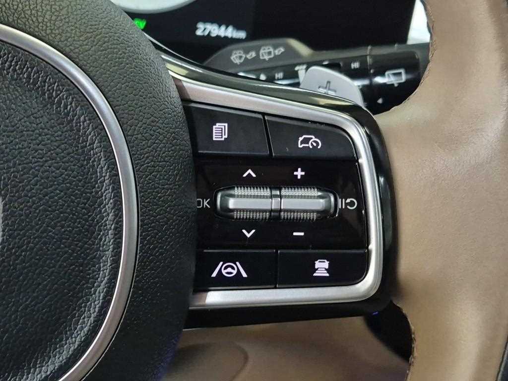 KIA Sorento 2024 Gris - Importación desde Corea - HF Imports Iquique - Foto 15