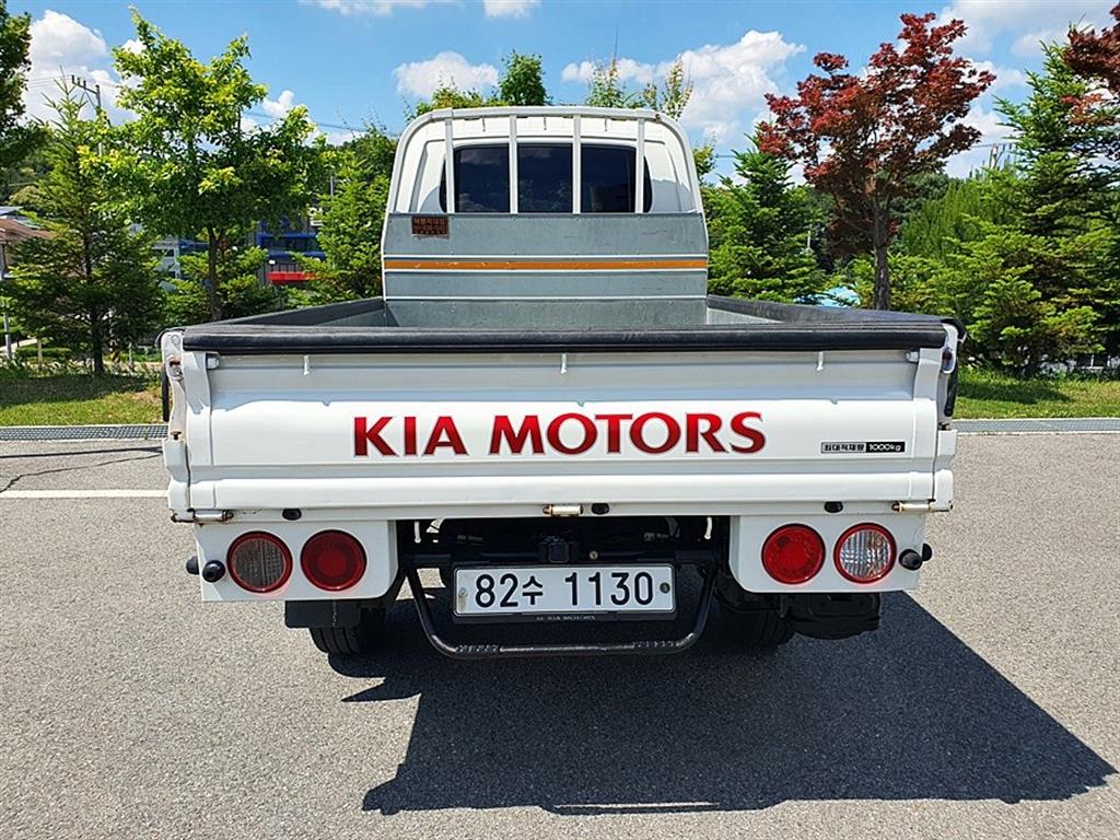 Small Truck Cargo (small) - Vista 5
