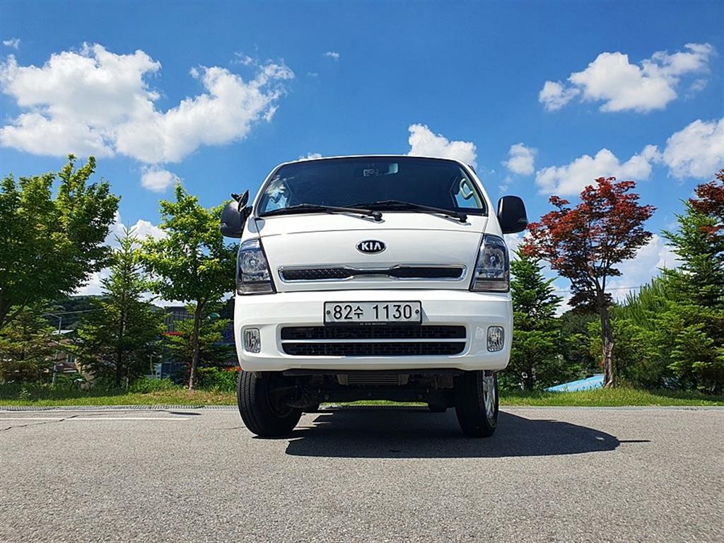Small Truck Cargo (small) - Vista 7
