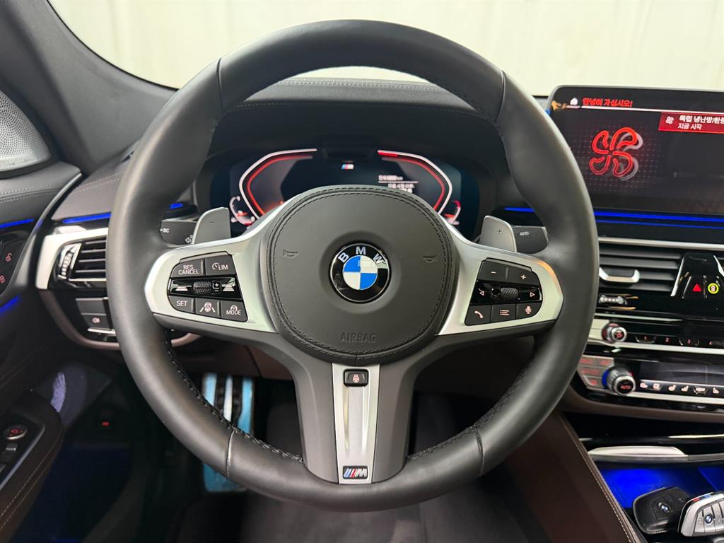 BMW Gran Turismo - Vista 8