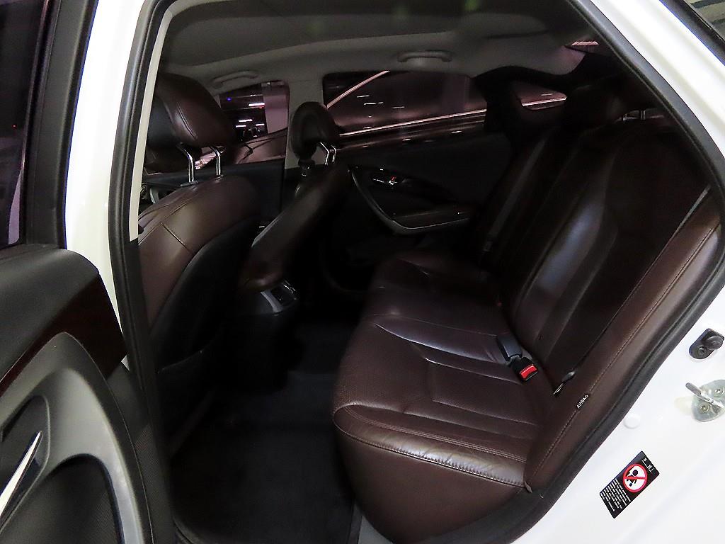 HYUNDAI Grandeur - Vista 7