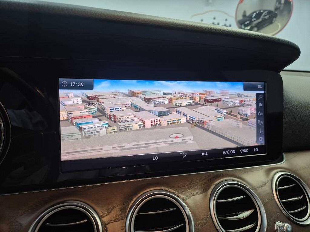 Mercedes Benz E class 2018 Negro - Importación desde Corea - HF Imports Iquique - Foto 14