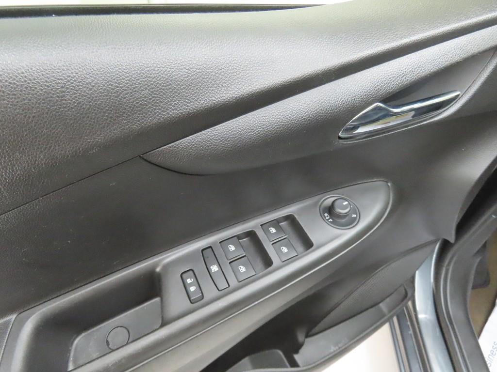 Chevrolet Spark - Vista 9
