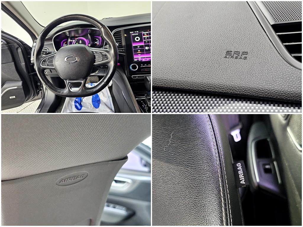 SAMSUNG SM6 2016 Gris - Importación desde Corea - HF Imports Iquique - Foto 16