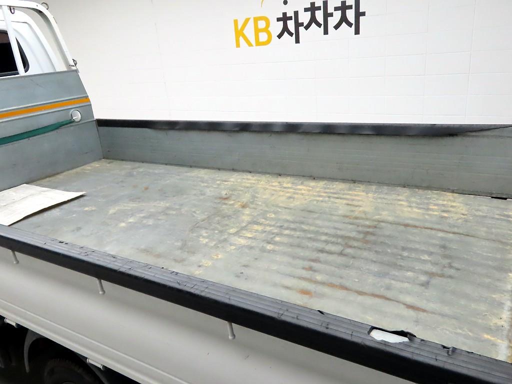 Small Truck Cargo (small) - Vista 5