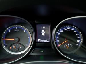 HYUNDAI Santa Fe - Vista 12