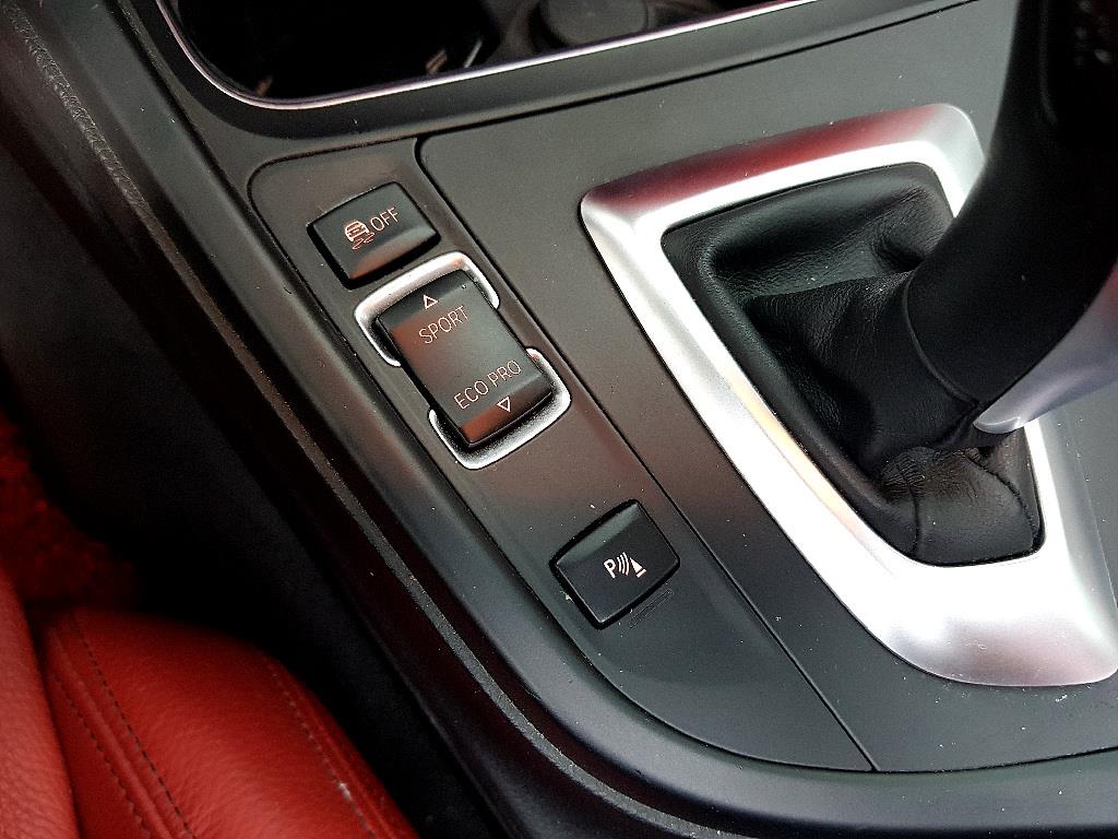 BMW 4 Series 2016 Blanco - Importación desde Corea - HF Imports Iquique - Foto 13