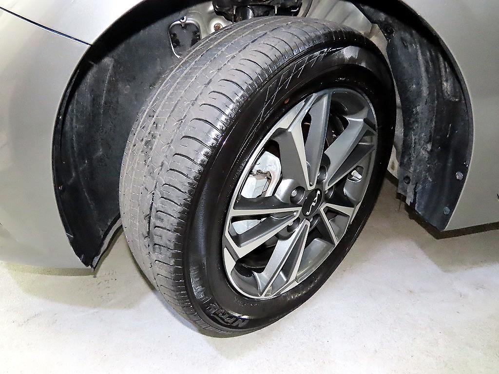 KIA K3 2022 Gris - Importación desde Corea - HF Imports Iquique - Foto 16