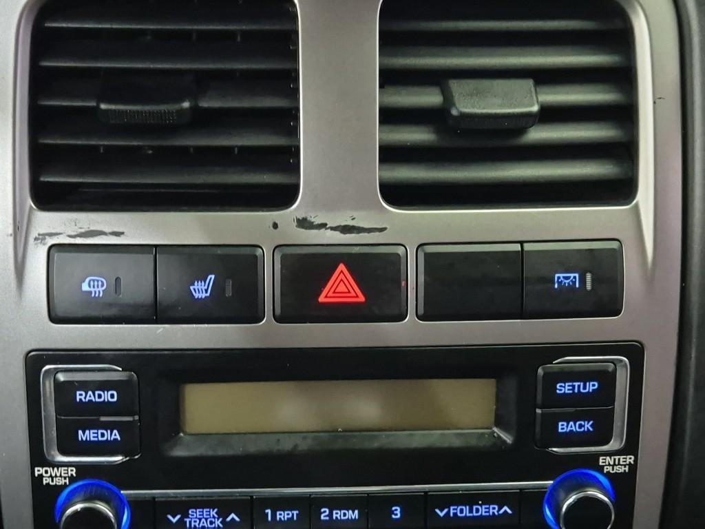 Small Truck Normal Box(High Deck) 2018 Blanco - Importación desde Corea - HF Imports Iquique - Foto 14